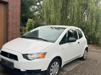 Gebraucht Mitsubishi Colt