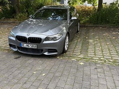 BMW 550