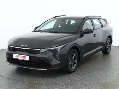 Gebraucht Kia K4