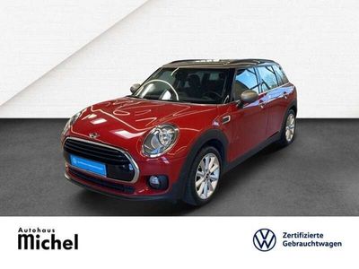 gebraucht Mini Cooper Klima Alu-17Zoll Sitzheizung Tempomat