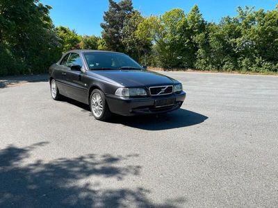 Volvo C70