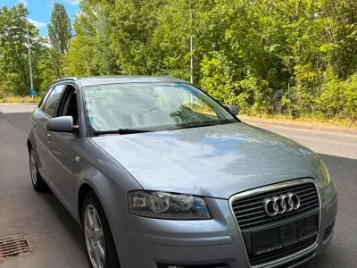 Gebraucht Audi A3