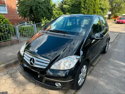Gebraucht Mercedes A200