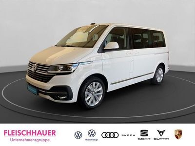 VW Multivan