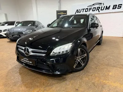 Gebraucht Mercedes C300