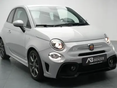 Gebraucht Abarth 595