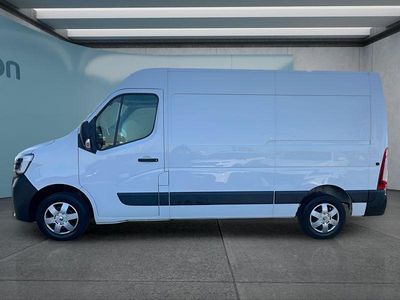 Gebraucht Renault Master 150 PS (110 kW) 2022 Weiß Van