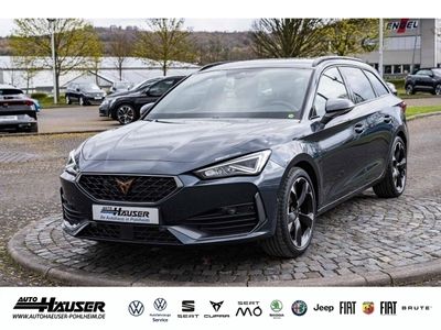 gebraucht Cupra Leon 1.5 Sportstourer eTSI PARK