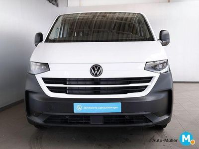 Begagnad VW Transporter 110 HK (80 kW) 2025 Van