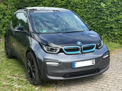 Gebraucht BMW i3