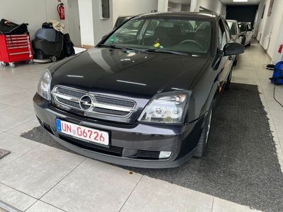 gebraucht Opel Vectra 2.2 16V Comfort ~Automatik ~ Navi~