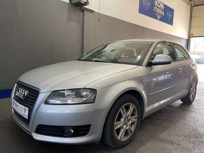 gebraucht Audi A3 1.4 TFSI Attraction