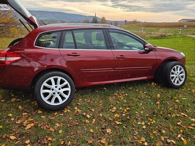 Renault Laguna GrandTour