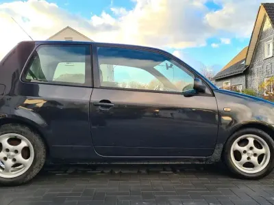 Gebraucht Seat Arosa