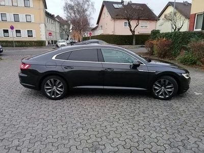 VW Arteon
