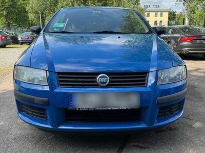 Fiat Stilo