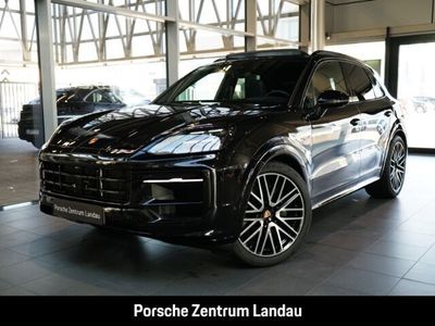 Gebraucht Porsche Cayenne 470 PS (345 kW) 2022 Andere farbe SUV