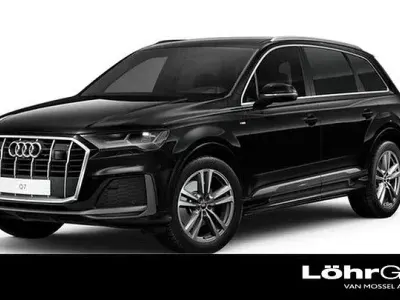 Gebraucht Audi Q7