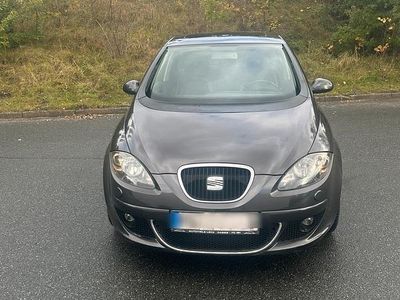 Seat Altea