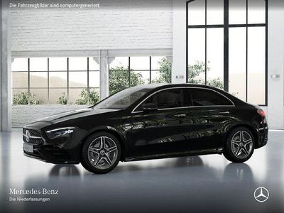 Gebraucht Mercedes A200 163 PS (119 kW) 2026