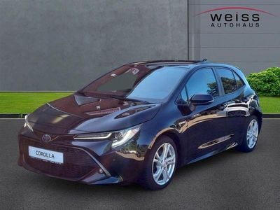 Toyota Corolla Hybrid