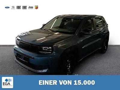 Nouă Fiat Grande Panda Pop 110 CP (80 kW) 2026 Hatchback