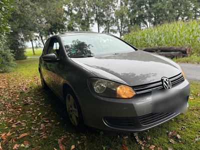 VW Golf VI