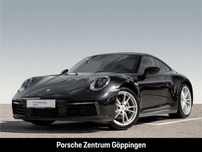 gebraucht Porsche 992 911 Carrera LED PDLSS+ Rückfahrkamera
