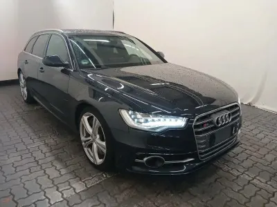 Gebraucht Audi S6