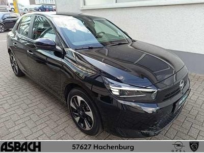 Opel Corsa-e