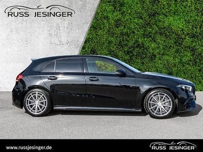 Gebraucht Mercedes A45 AMG AMG 387 PS (284 kW) 2022