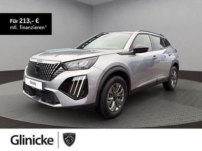 Gebraucht 2025 Peugeot 2008 Allure SUV | 39.520 €
