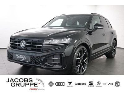 Gebraucht VW Touareg Style 286 PS (210 kW) 2025 Schwarz SUV