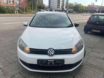 VW Golf VI