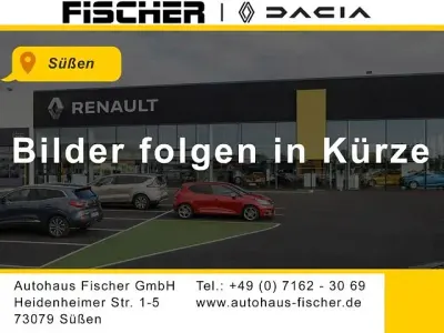 Gebraucht Renault Captur Techno 158 PS (116 kW) 2022 Weiß SUV