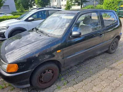 Gebraucht VW Polo