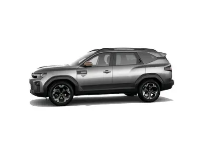 Neu Dacia Bigster Extreme 109 PS (80 kW) 2026 Grau SUV