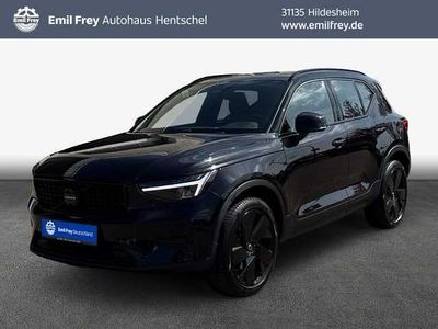 Brugt Volvo XC40 120 HK (88 kW) 2025 SUV