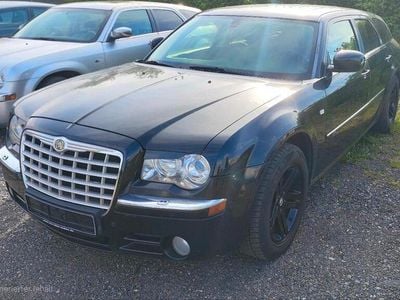 Chrysler 300C