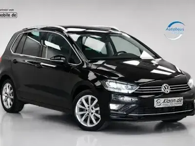 Gebraucht VW Golf VII Highline 150 PS (110 kW) 2014 Andere Limousine