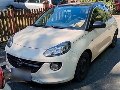 Opel Adam