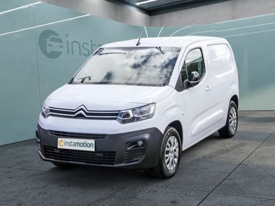 gebraucht Citroën e-Berlingo Berlingo