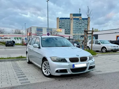 Używany BMW 325