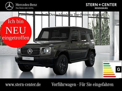 Mercedes G450