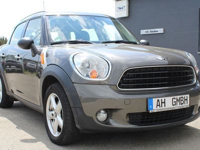 gebraucht Mini One Countryman One