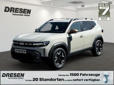 Używany Dacia Duster Extreme 131 KM (96 kW) 2022 Andere farbe SUV