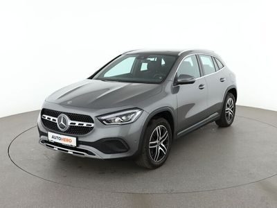 Mercedes GLA200