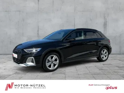 Gebraucht Audi A3 e-tron