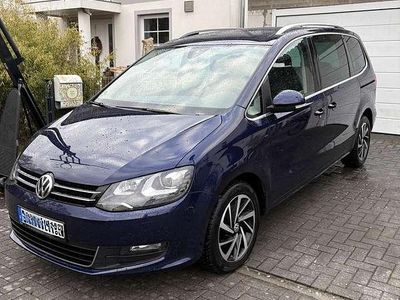 VW Sharan