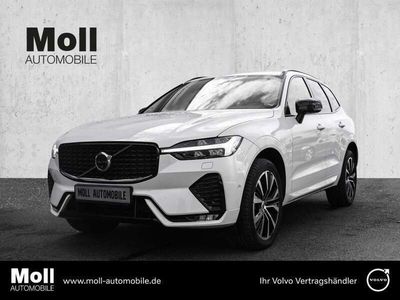 Gebraucht Volvo XC60 Ultimate 197 PS (144 kW) 2023 Weiss SUV